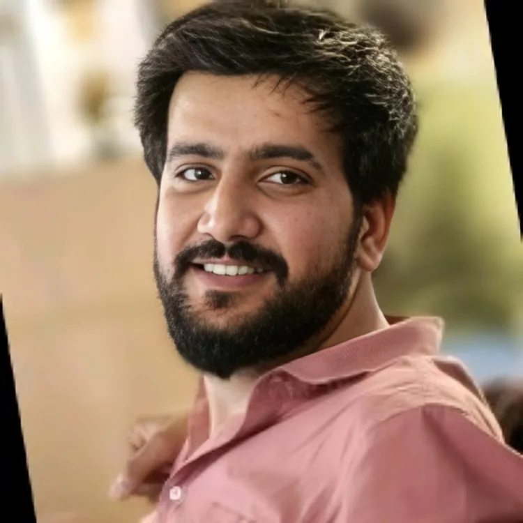 Pradeep Kumar's profile picture