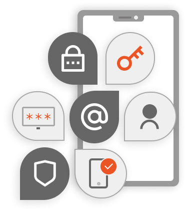 miniOrange On-Premise Multi-Factor Authentication (MFA)