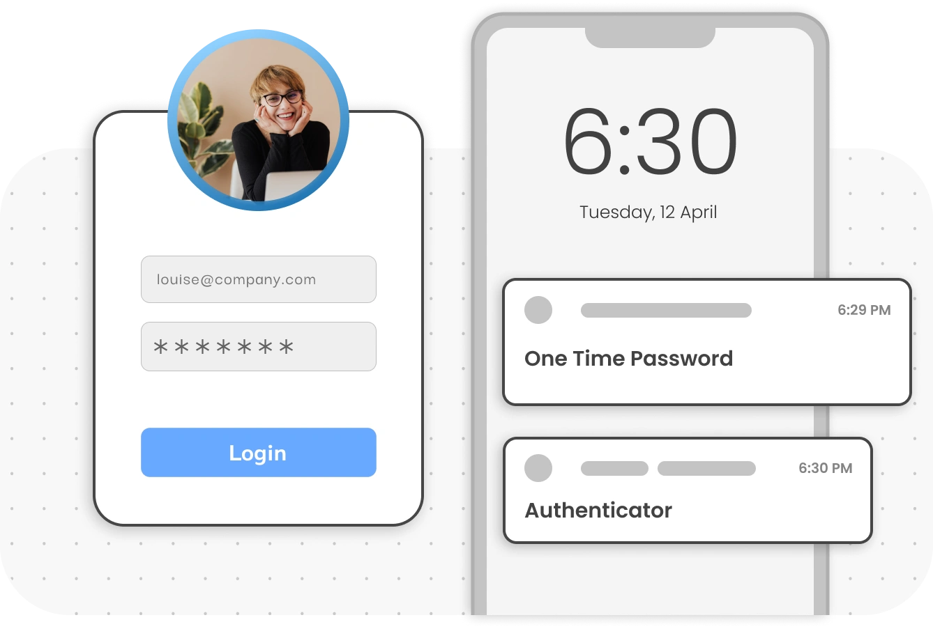 Create & Use Multi-Factor Authentication (MFA)