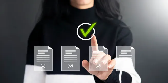 self service approval workflow portal