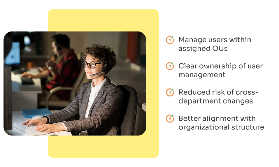 delegate control active directory