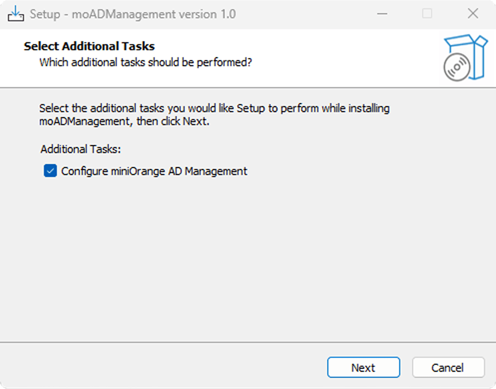 install ad tools | Active Directory tools Installation
