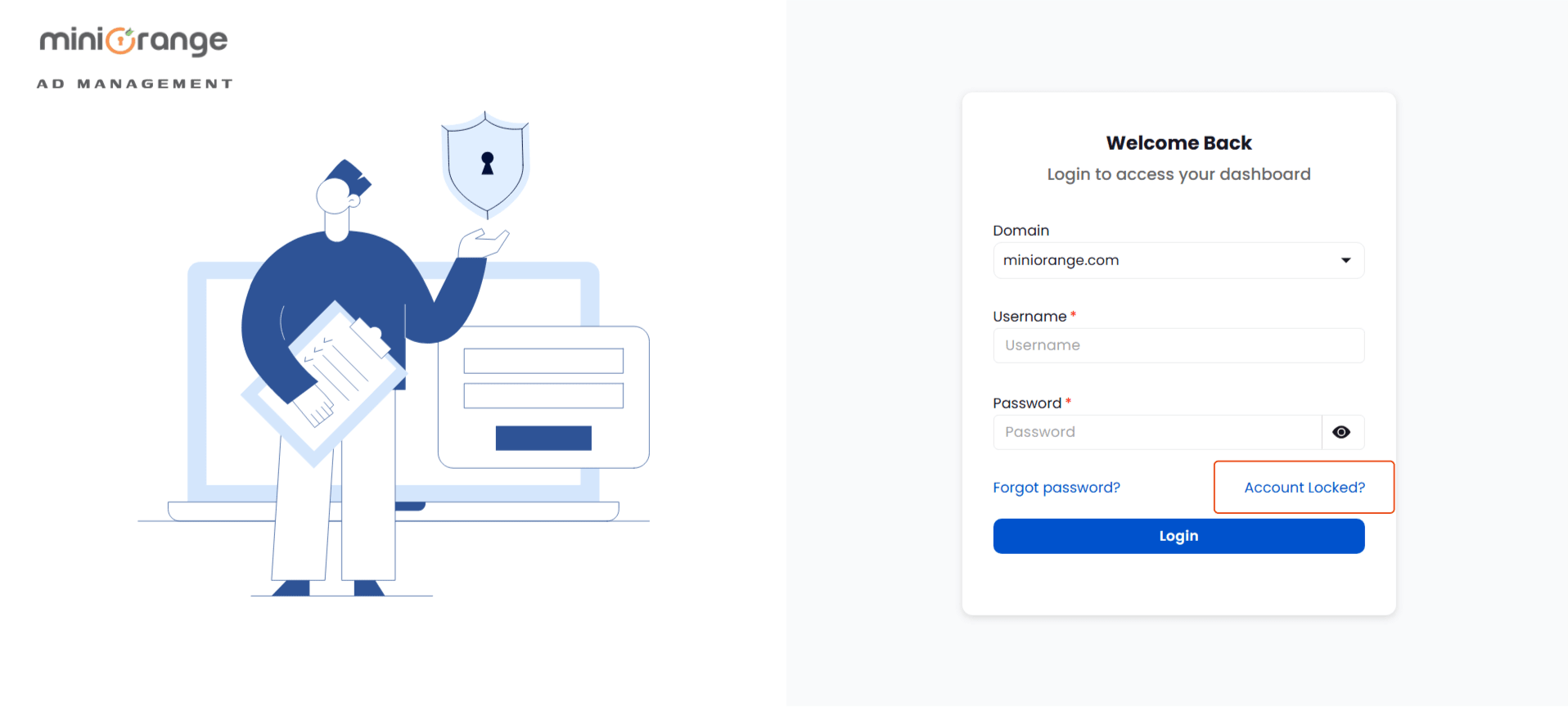 unlock ad user account