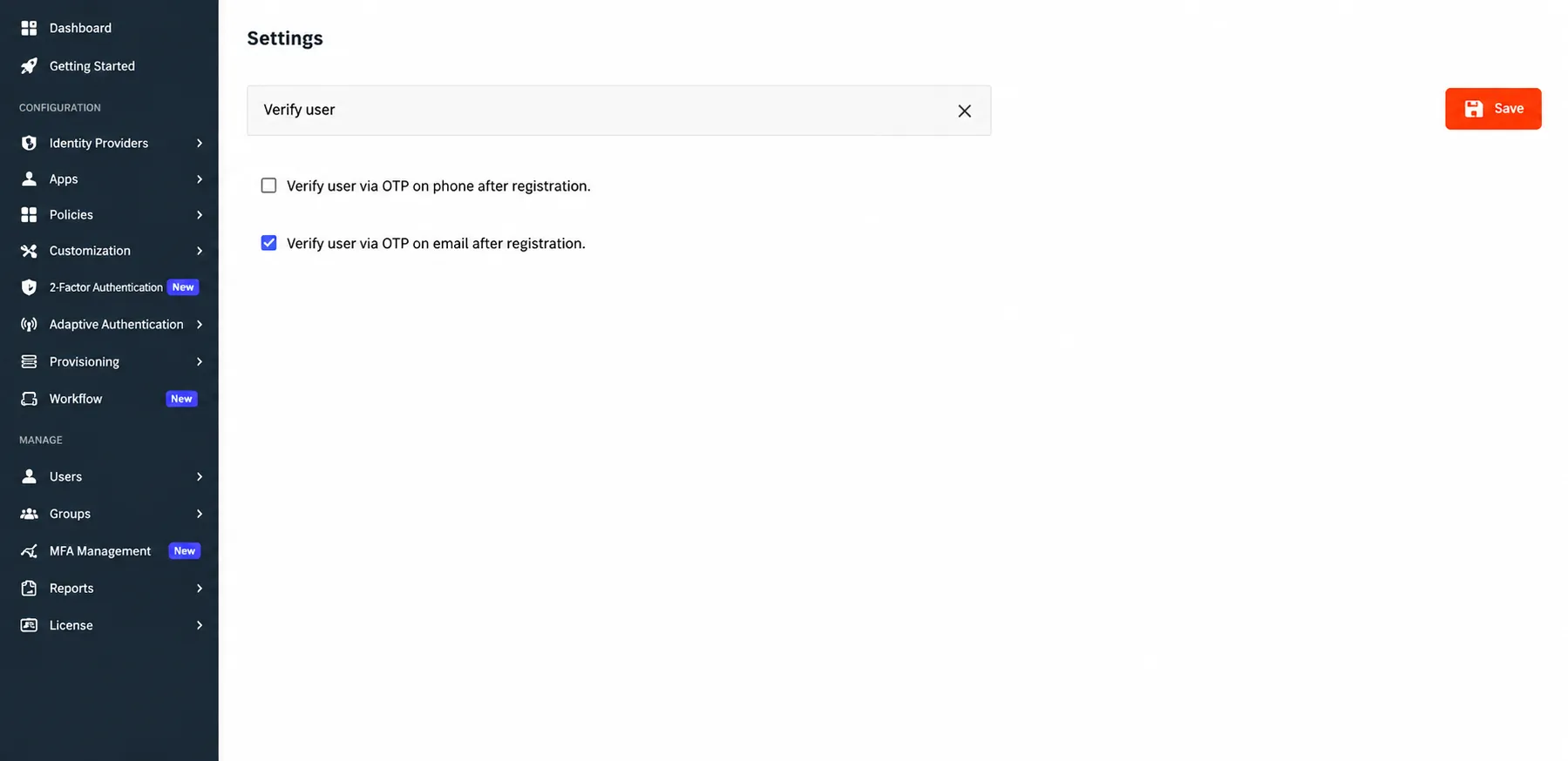 Apple Single Sign-On (SSO) complete profile