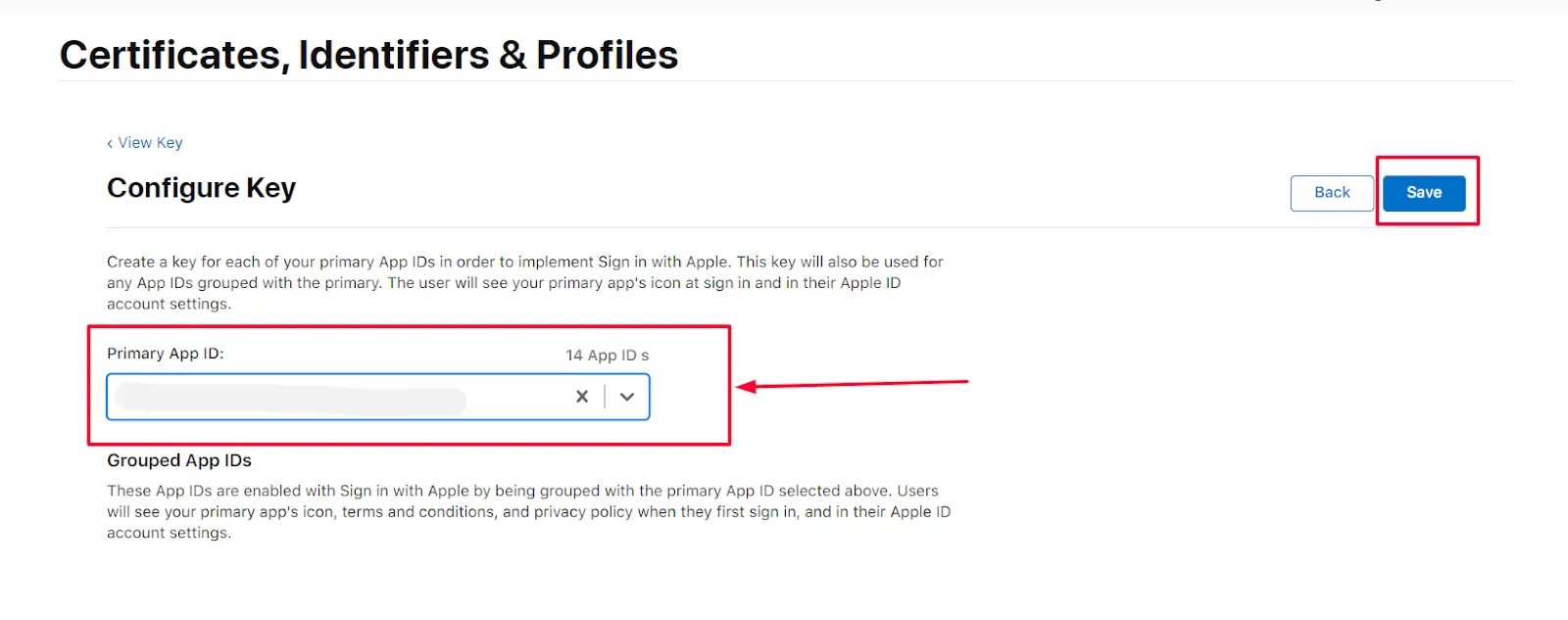 Laravel Social Login SSO: Apple