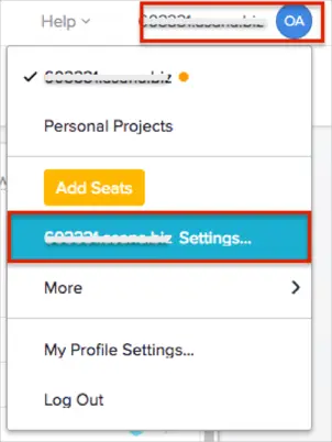 Asana Single Sign-On (sso) Add SAML Application