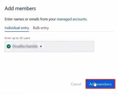 Configure Atlassian Confluence Cloud two-factor authentication (2FA): SAML configuration 