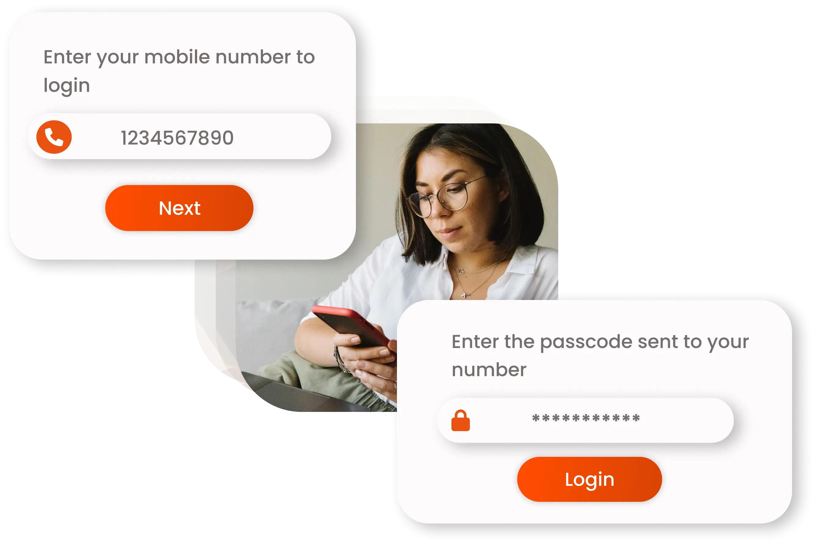 Two-Factor Authentication Solution
