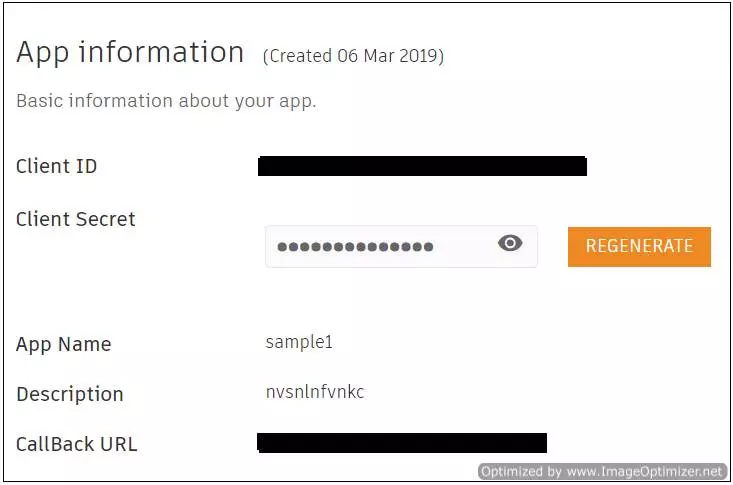 Autodesk as IDP: Client Secret and Client Id