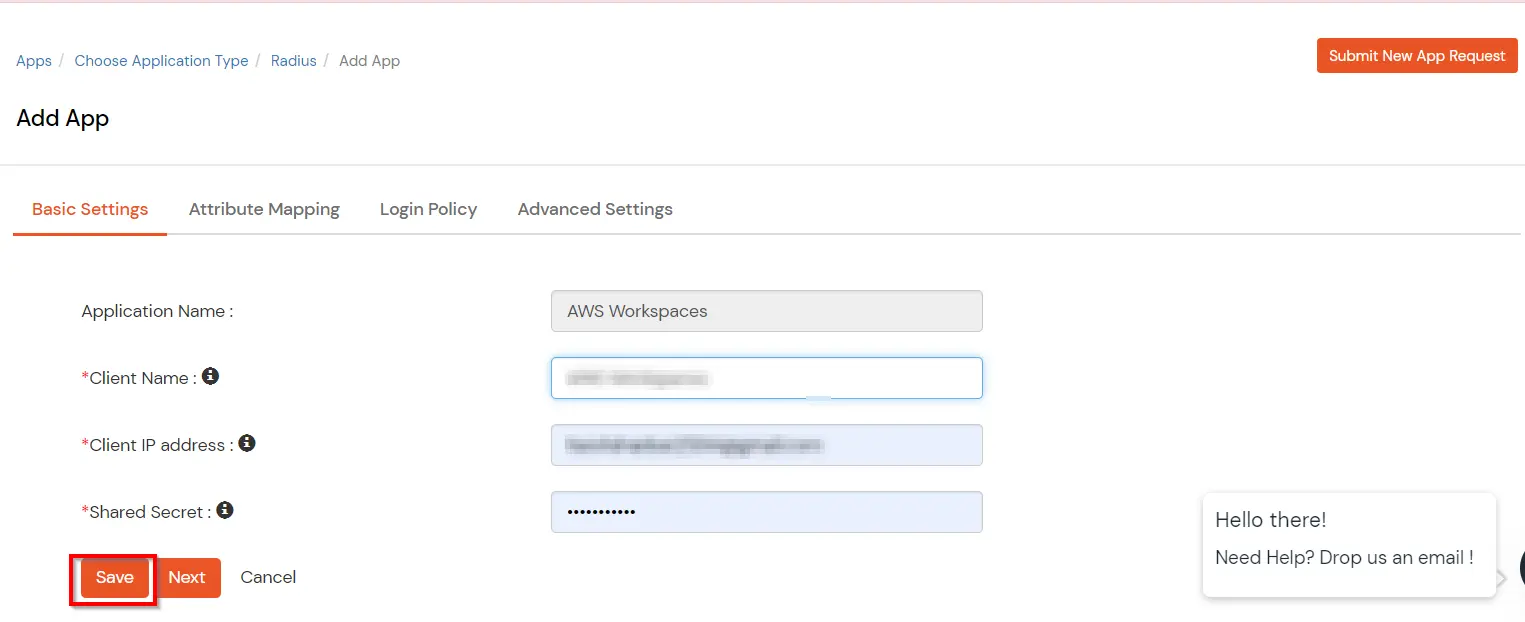 aws workspaces multi factor authentication: Configure Amazon (AWS) WorkSpaces MFA Multi-Factor Authentication