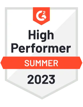 AnyConnect Multi Factor Authentication: G2 Hight Performer 23