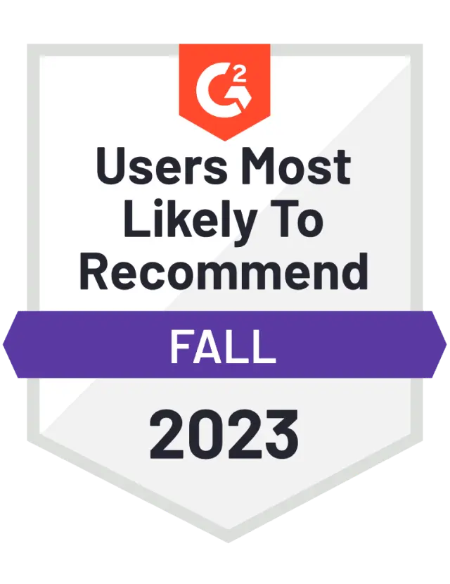Gartner Badges