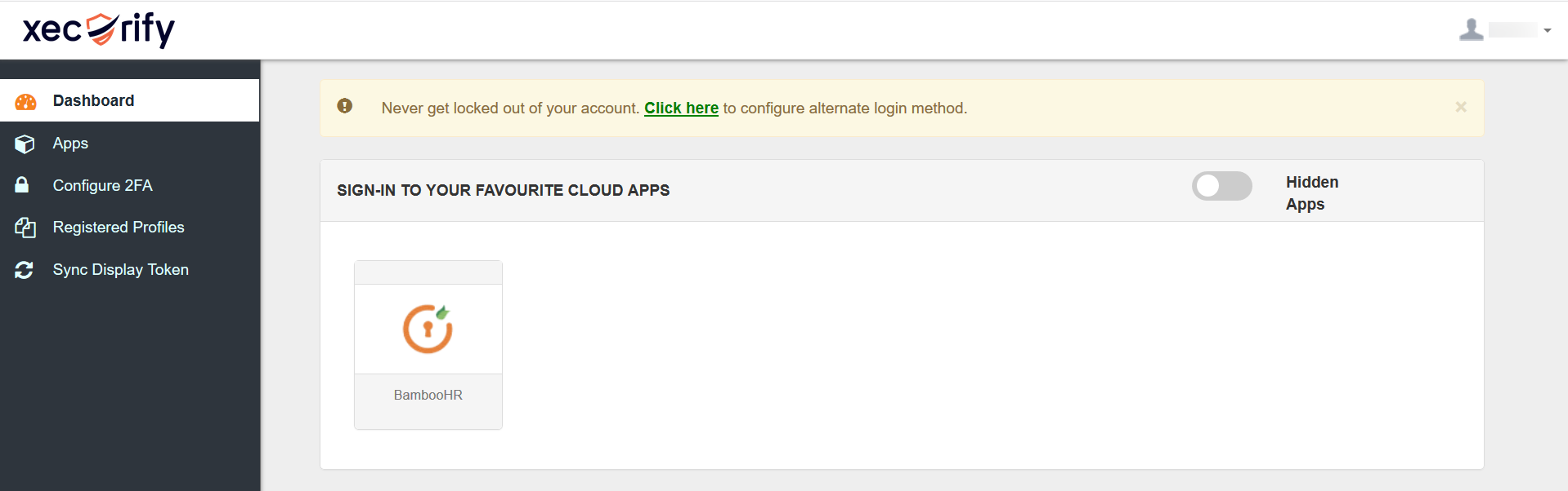 BambooHR Single Sign On SSO SAML Solution Single SignOn SAML
