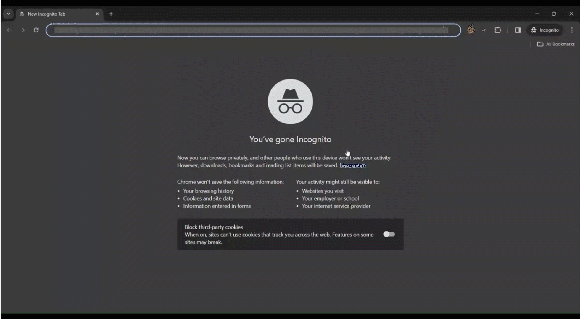BigCommerce login