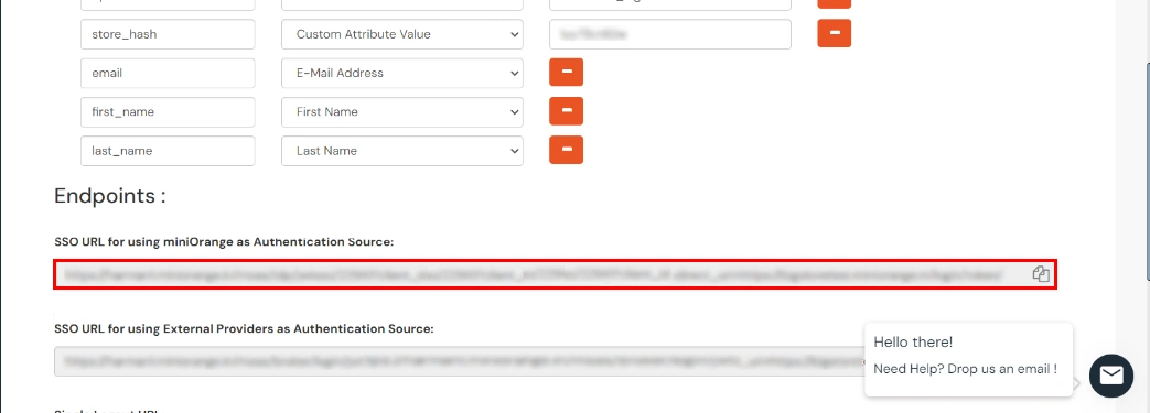 BigCommerce Passwordless Login: Script