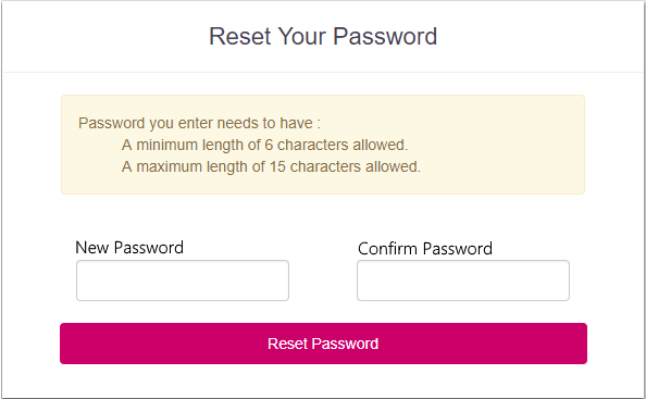 bluejeans sso reset password