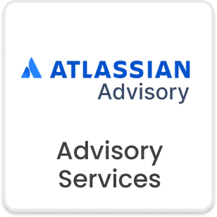 Atlassian Advisory Services