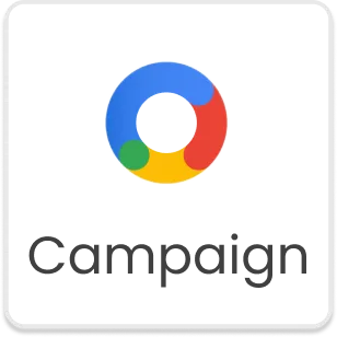 campaign manager Logo