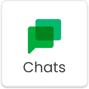 chats Logo