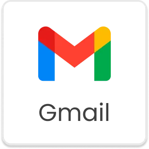 gmail Logo