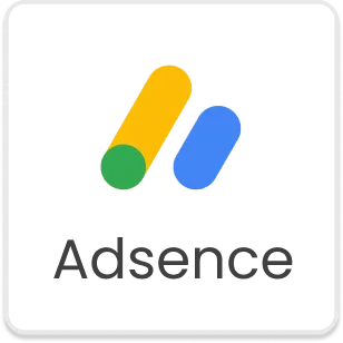 google adsence Logo