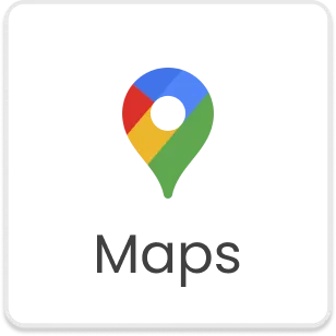 maps Logo