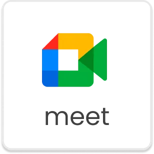 meet Logo