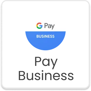 pay business Logo