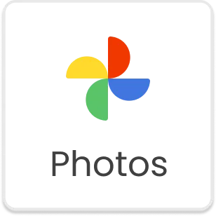 photos Logo