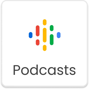 podcasts Logo
