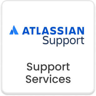Atlassian Support Services
