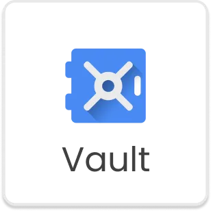 vault Logo