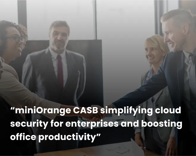 miniOrange Office 365 CASB Solution Demo