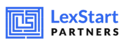 Lexstart partner logo CASB Customer