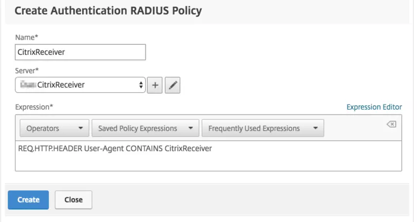 Two-Factor Authentication (2fa) for  Policy