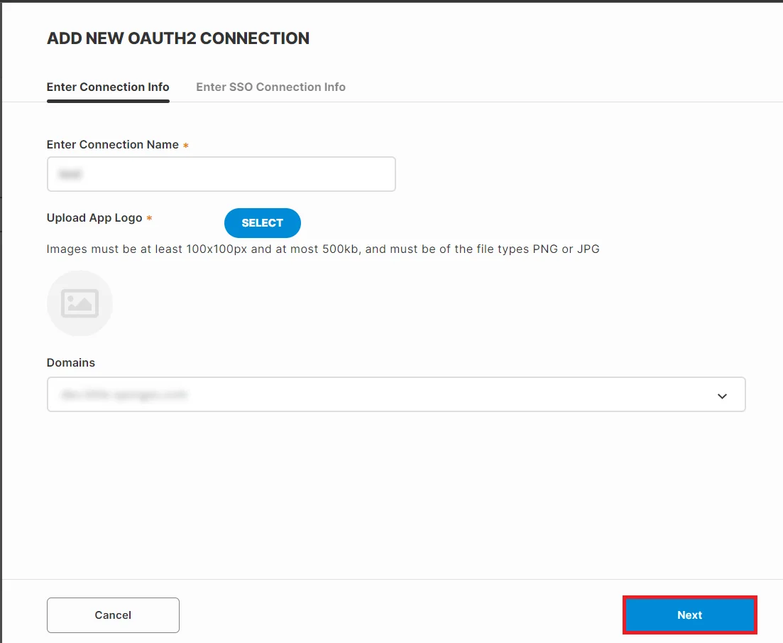 ClassLink Single Sign On (SSO) for Education - Login Page