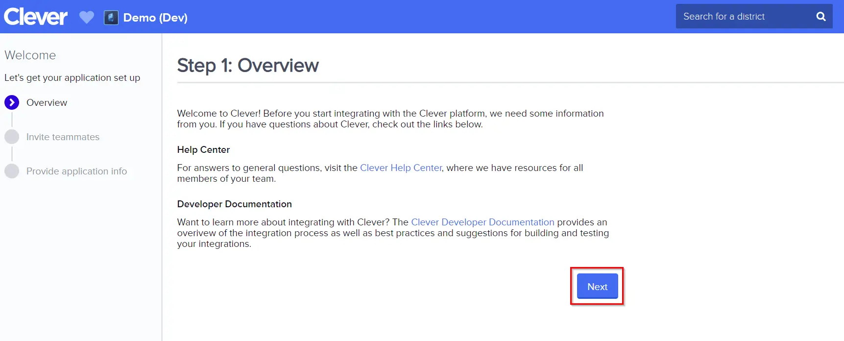 Clever Single Sign On (SSO), Overview 