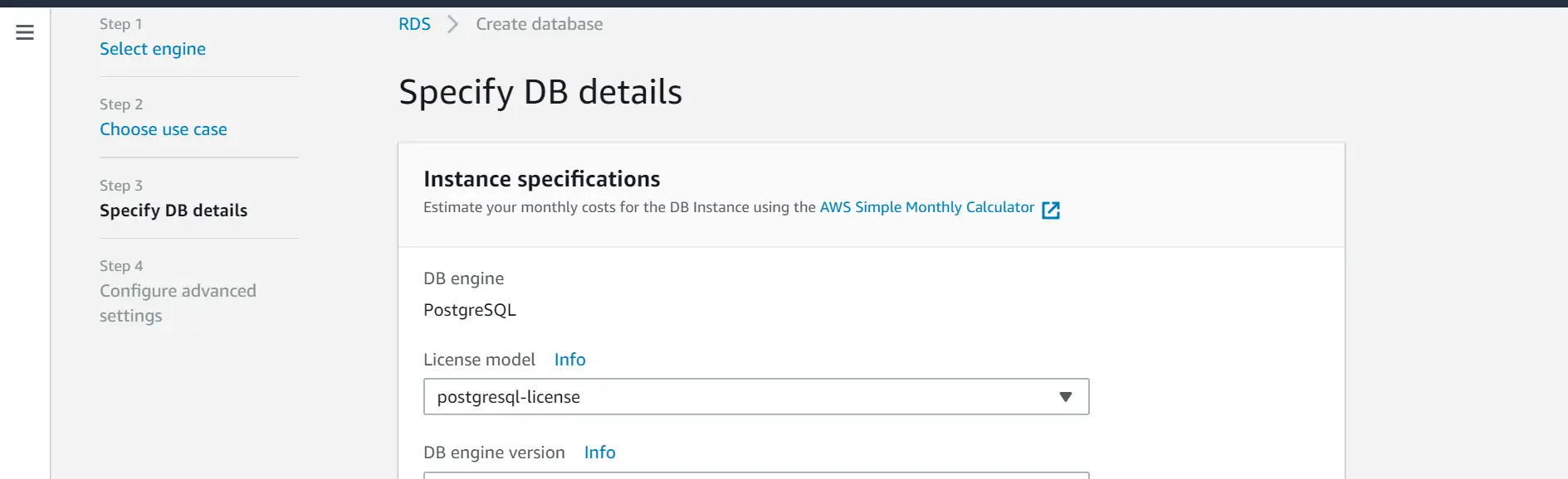 clustering on-premise identity server configure the database