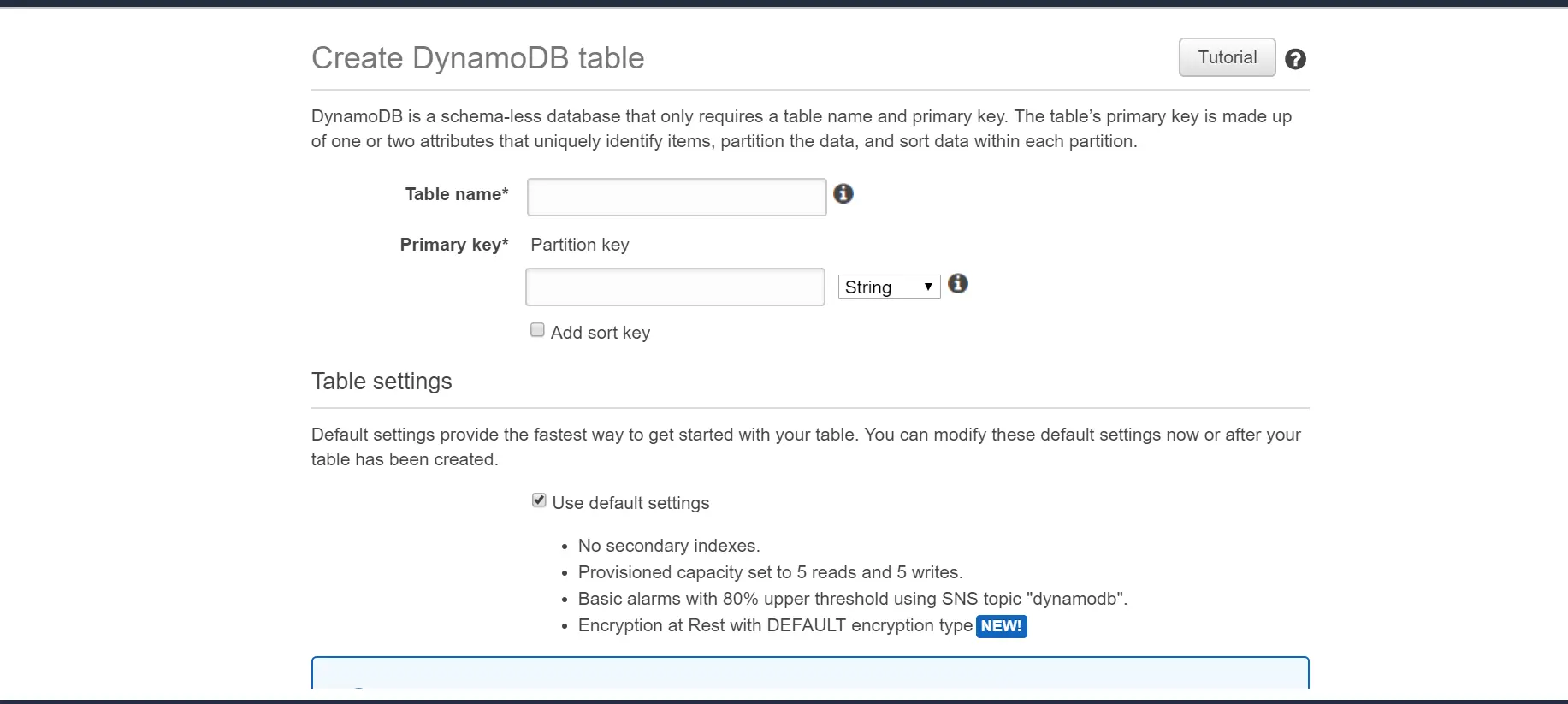 clustering on-premise identity server primary key