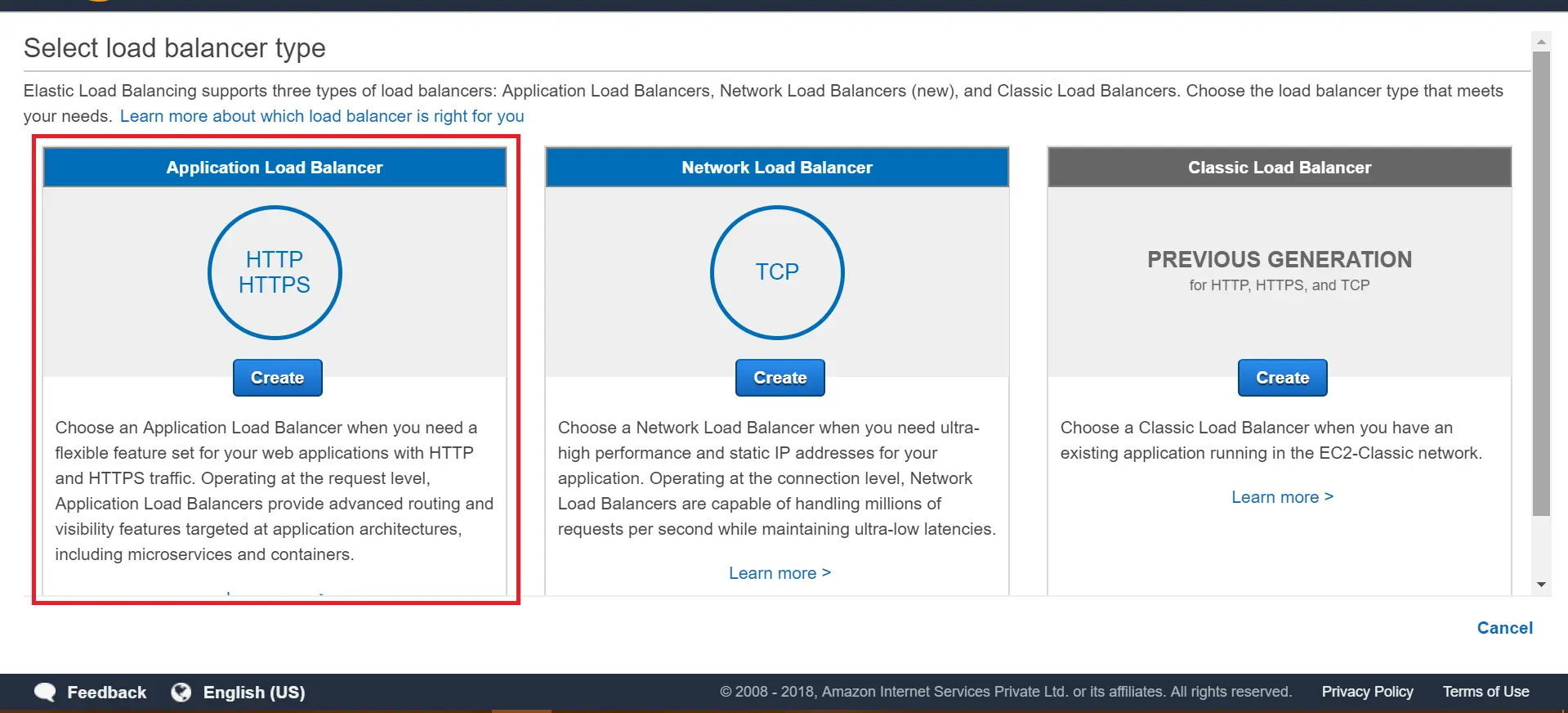 clustering on-premise identity server load balancer