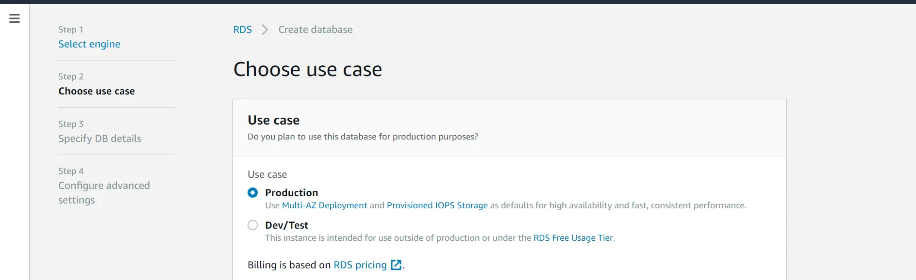 clustering on-premise identity server dev/test