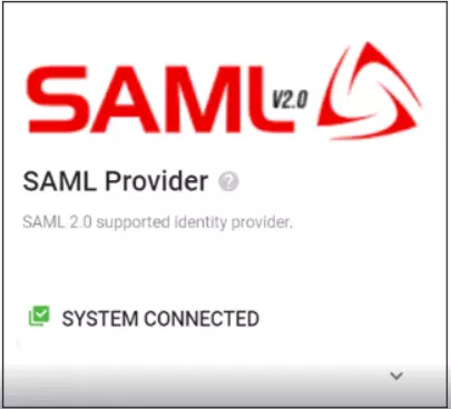 Coalfire system connection