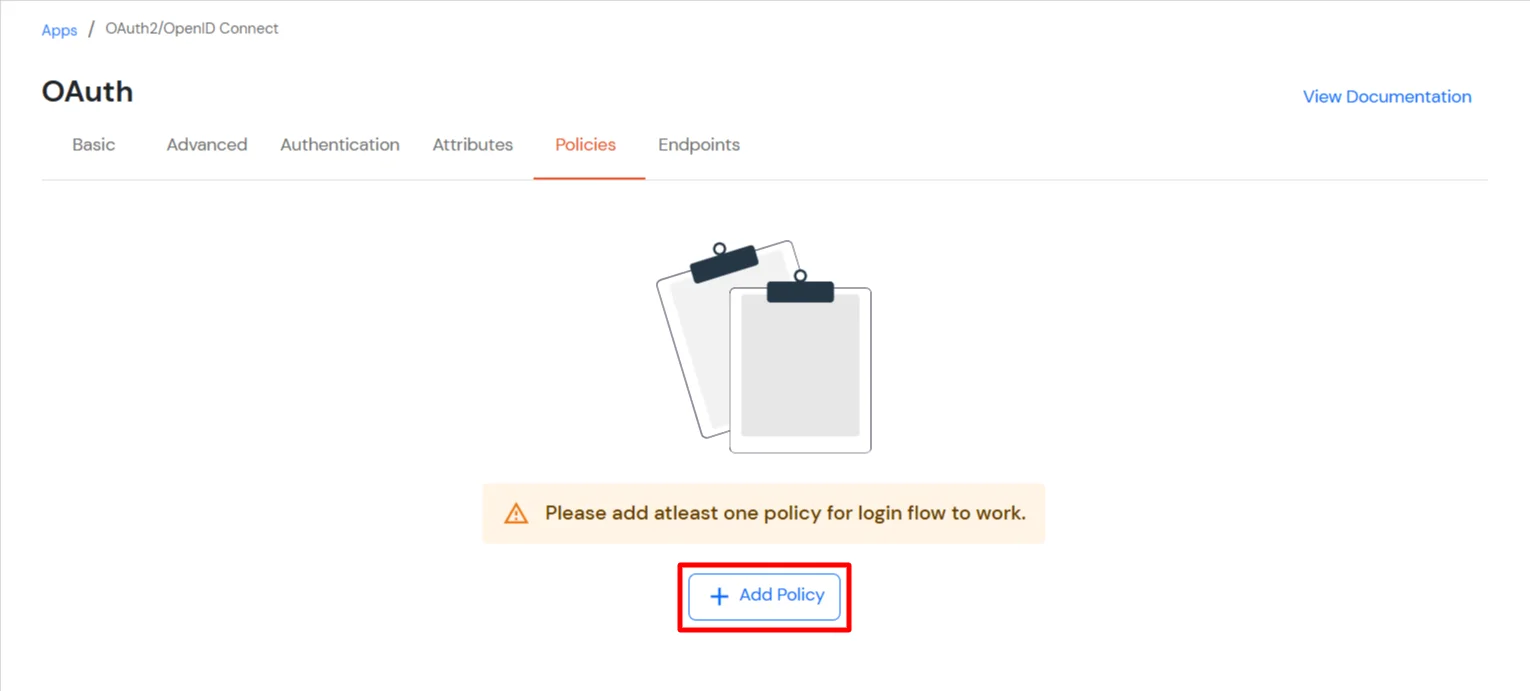 SAP WebGUI Single Sign-On (SSO) manage apps