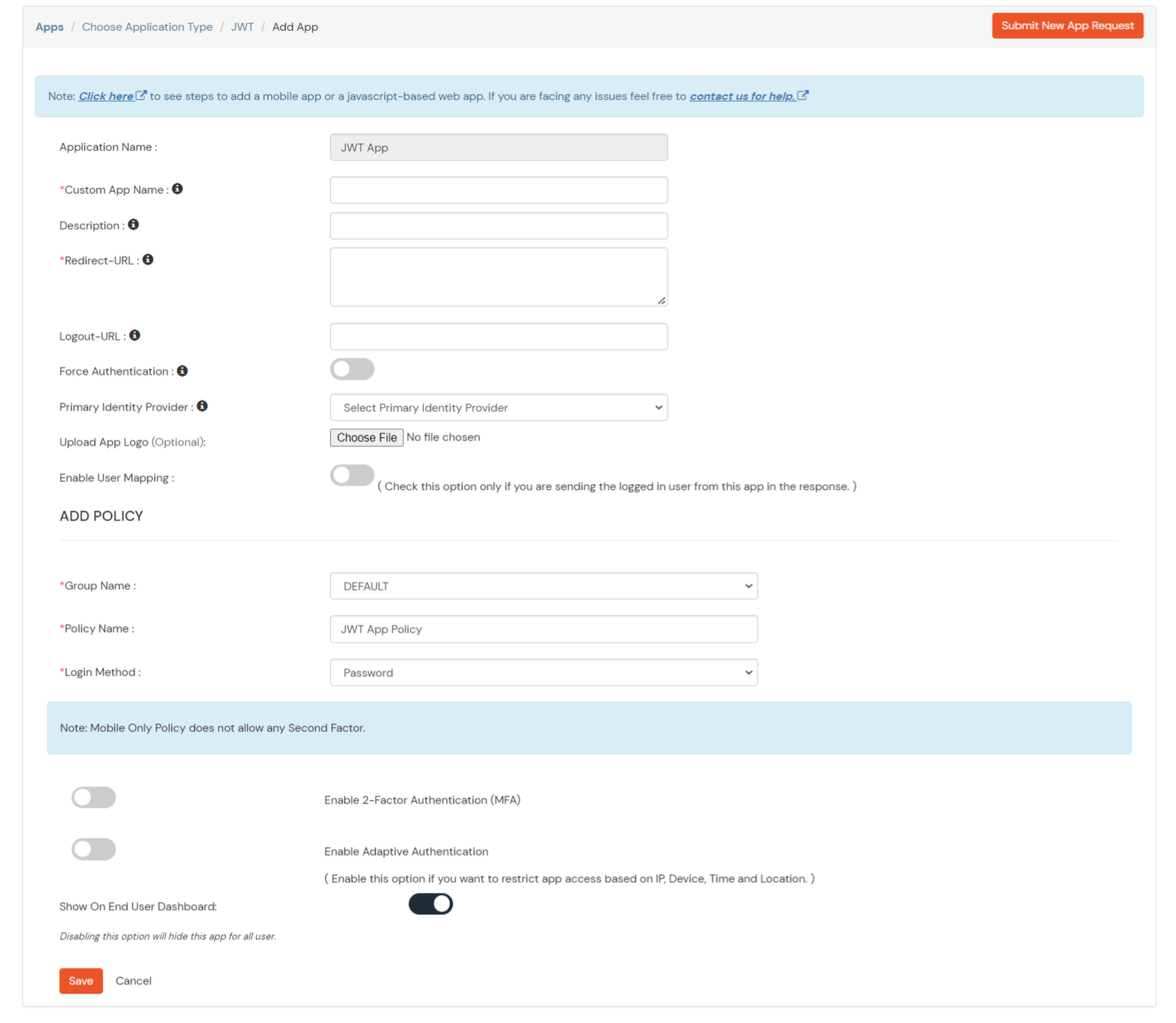 Facebook SSO in Mendix using the OIDC Module, by Ehathisamul Haq, Mendix  Community