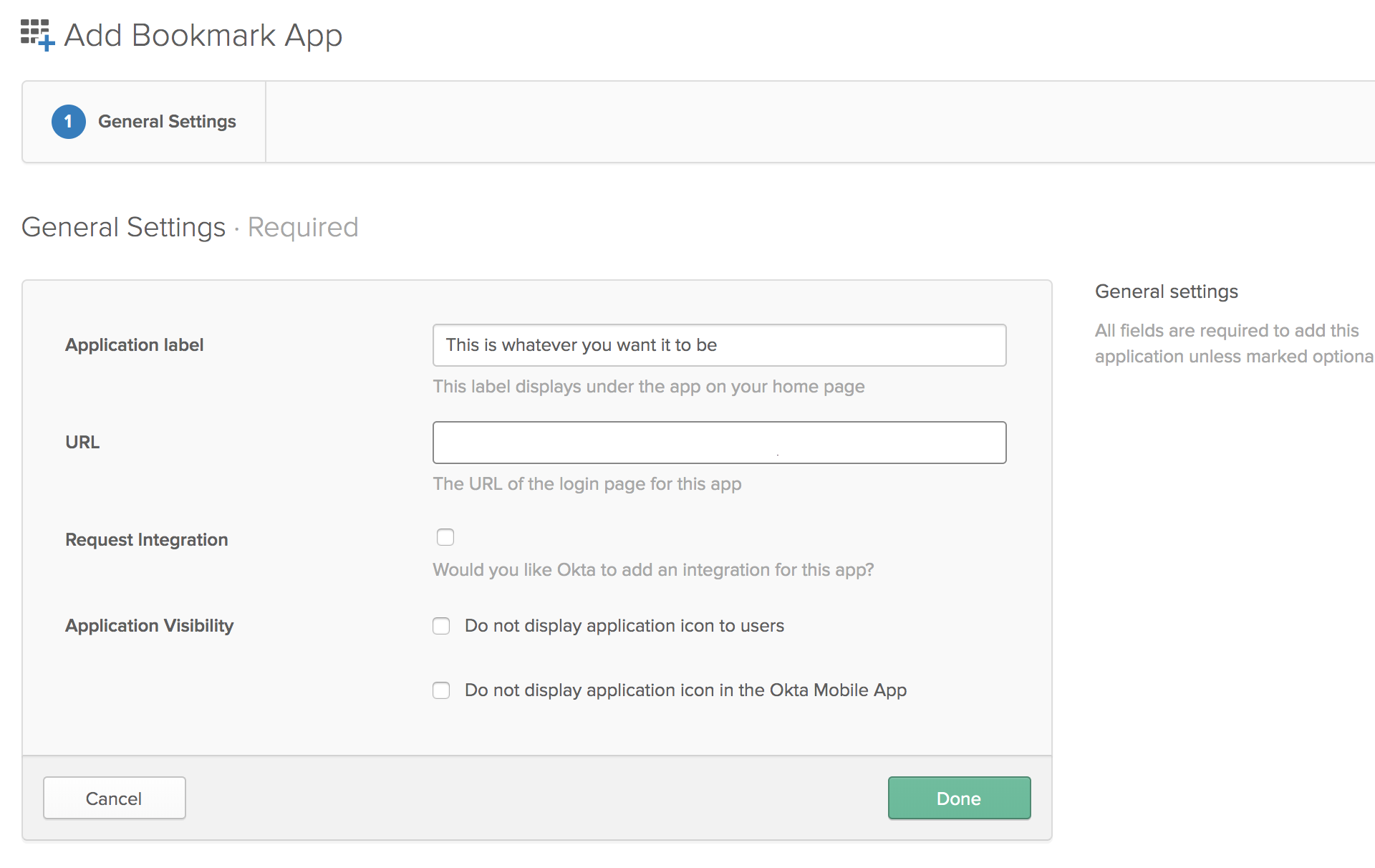 Ecwid Single Sign-On (SSO): verify configuration