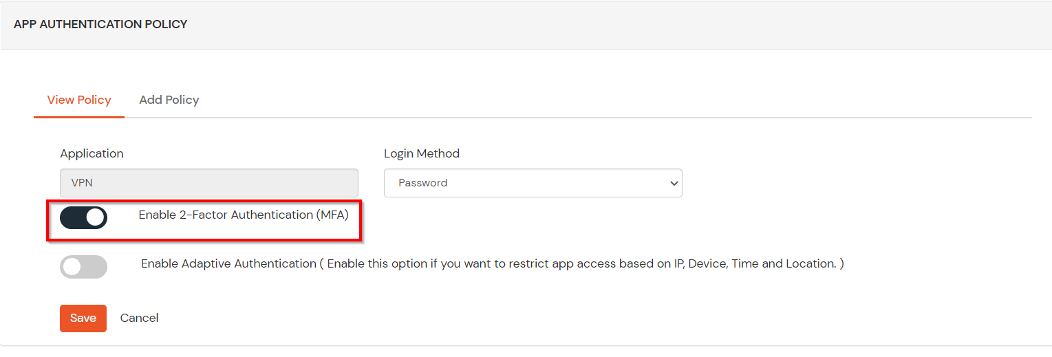 Two factor-authentication for Google Apps | Two Factor Authentication enable 2fa