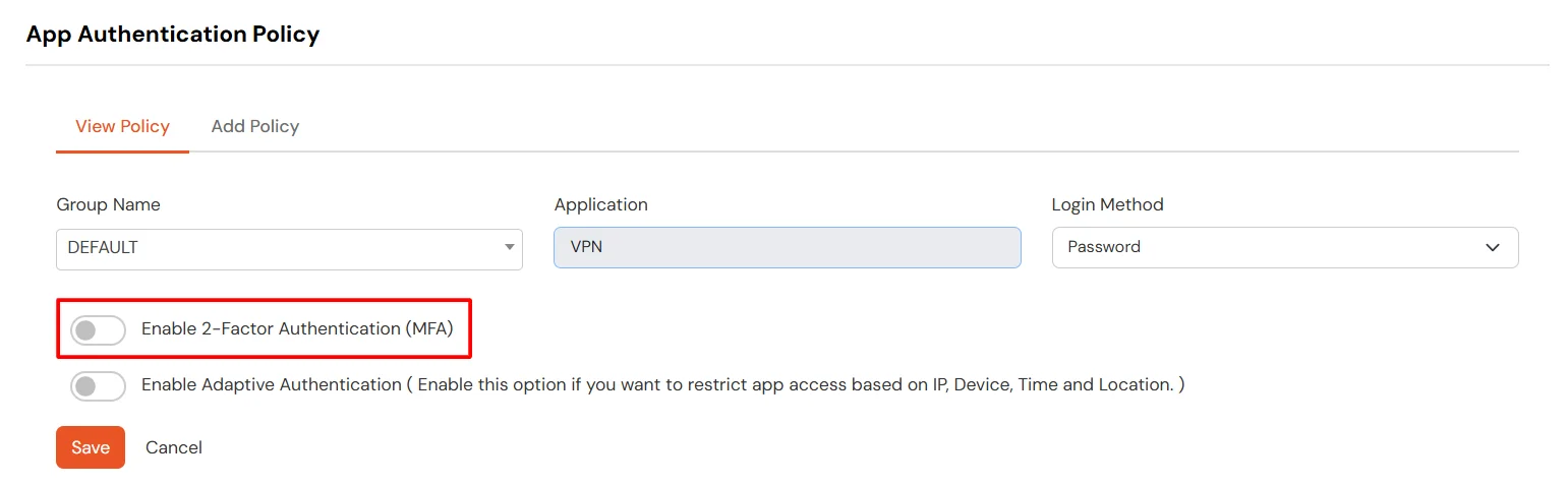 Two factor-authentication for Joomla | Two Factor Authentication enable 2fa