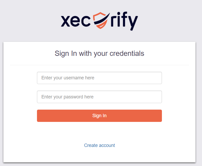 Weebly Single Sign-On (SSO): miniOrange Login