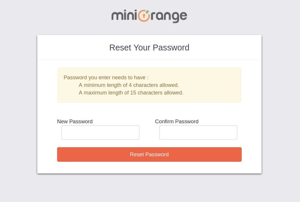 Thinkific Single Sign On (sso) reset user password