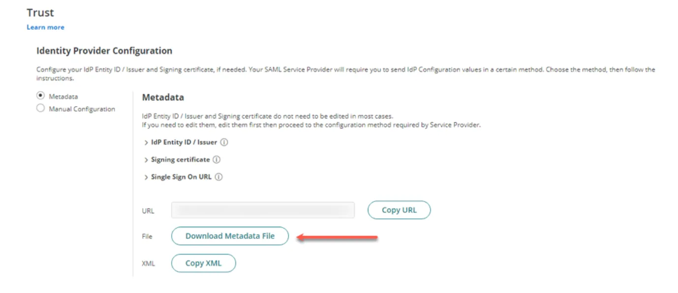 Bright Funds Dashboard